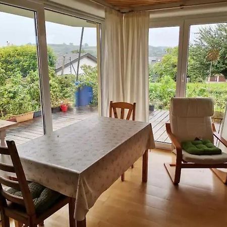 Schoene Ferienwohnung Mit Terrasse Malterdingen Eksteriør bilde